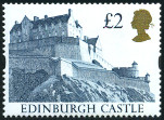 Stamp Great Britain Y&T N1617