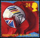 Stamp Y&T N1622