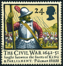 Briefmarken Y&T N1624