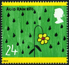 Stamp Y&T N1633