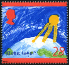 Stamp Y&T N1634