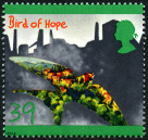Stamp Y&T N1636