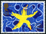 Stamp Y&T N1637