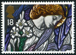 Briefmarken Y&T N1640