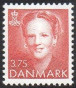 Briefmarken Y&T N1031