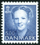 Briefmarken Y&T N1033