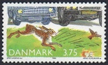 Briefmarken Y&T N1035