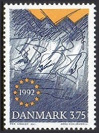 Briefmarken Y&T N1041