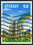 Timbre Y&T N784