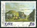 Timbre Y&T N807