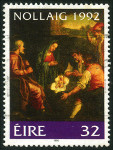 Timbre Y&T N815