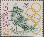 Timbre Y&T N1685