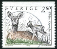 Timbre Y&T N1686