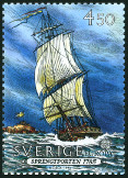  Sello Y&T N1691