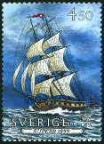 Timbre Y&T N1692