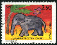 Timbre Y&T N1702