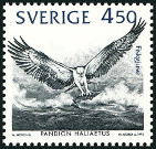 Briefmarken Y&T N1724