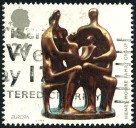 Briefmarken Y&T N1674