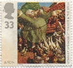 Briefmarken Y&T N1676