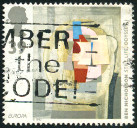Briefmarken Y&T N1677
