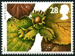 Timbre Y&T N1694