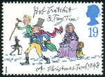 Briefmarken Y&T N1704