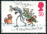 Timbre Y&T N1706