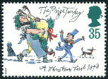 Timbre Y&T N1707
