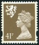 Briefmarken Y&T N°1727