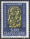 Briefmarken Y&T N1050