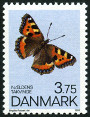 Stamp Y&T N1051
