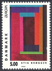 Briefmarken Y&T N1056
