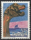 Briefmarken Y&T N1065