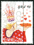 Timbre Y&T N818