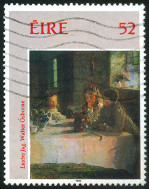 Timbre Y&T N823