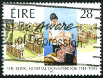 Timbre Y&T N834