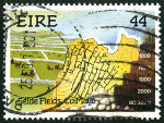 Timbre Y&T N836