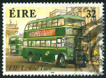 Timbre Y&T N839