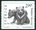 Timbre Y&T N1738