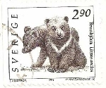 Timbre Y&T N1738A