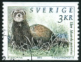 Timbre Y&T N1739