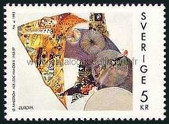 Timbre Y&T N1757