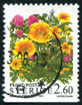 Timbre Y&T N1765