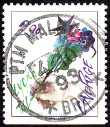 Timbre Y&T N1770
