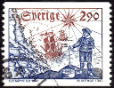 Timbre Y&T N1779