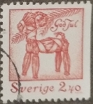 Timbre Y&T N1784