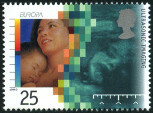 Briefmarken Y&T N1780