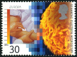 Briefmarken Y&T N1781