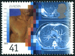 Briefmarken Y&T N1783