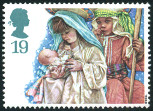 Briefmarken Y&T N1784
